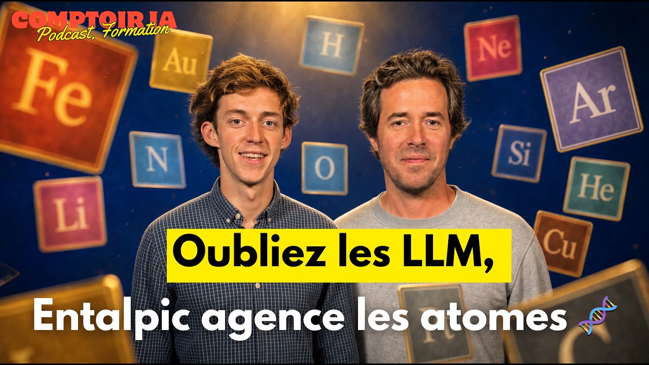 Épisode 168 — Alexandre Duval