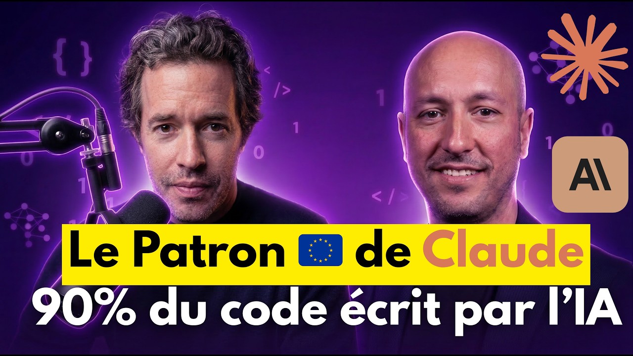 Épisode 162 — Guillaume Princen