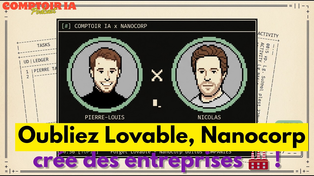 Épisode 165 — Pierre-Louis Biojoux